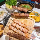 地道羊庄·猪杂粥底火锅(山姆店) - 珠海市旅游 缩略图 5