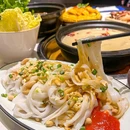 地道羊庄·猪杂粥底火锅(山姆店) - 珠海市旅游 缩略图 4