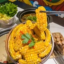 地道羊庄·猪杂粥底火锅(山姆店) - 珠海市旅游 缩略图 6