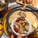 地道羊庄·猪杂粥底火锅(山姆店) - 珠海市旅游 缩略图 7