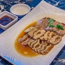 茗留香·江景潮汕菜(珠江新城店) - 广州市旅游 缩略图 6