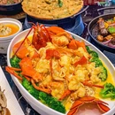 茗留香·江景潮汕菜(珠江新城店) - 广州市旅游 缩略图 8