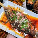 阿遇烧烤(龙舟路店) - 成都市旅游 缩略图 4