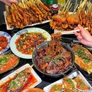 阿遇烧烤(龙舟路店) - 成都市旅游 缩略图 1