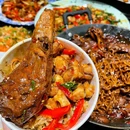 阿遇烧烤(龙舟路店) - 成都市旅游 缩略图 9