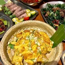 六便士小酒馆·云贵川bistro.东郊记忆店 - 成都市旅游 缩略图 4