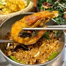 六便士小酒馆·云贵川bistro.东郊记忆店 - 成都市旅游 缩略图 9