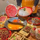 程碟衣火锅馆(壹方天地店) - 深圳市旅游 缩略图 1