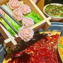 程碟衣火锅馆(壹方天地店) - 深圳市旅游 缩略图 8