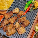 韩顺英·韩料市集(光明广场店) - 广州市旅游 缩略图 5