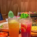 韩顺英·韩料市集(光明广场店) - 广州市旅游 缩略图 9