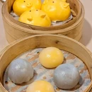 黄金阁豪食府 - 澳门特别行政区旅游 缩略图 4