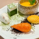 黄金阁豪食府 - 澳门特别行政区旅游 缩略图 1