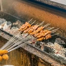 清真马安安油泼面·烤肉 - 西安市旅游 缩略图 2