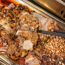 清真马安安油泼面·烤肉 - 西安市旅游 缩略图 4