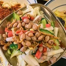 清真马安安油泼面·烤肉 - 西安市旅游 缩略图 6