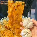 清真马安安油泼面·烤肉 - 西安市旅游 缩略图 7