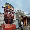 流坑村古建筑群 - 抚州市旅游 缩略图 3