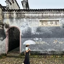 流坑村古建筑群 - 抚州市旅游 缩略图 5
