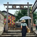 流坑村古建筑群 - 抚州市旅游 缩略图 4