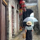 流坑村古建筑群 - 抚州市旅游 缩略图 8