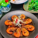 木棉·醉心粤味(汉溪长隆店) - 广州市旅游 缩略图 1