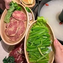 潮功夫牛侠潮汕牛肉火锅(乐荟中心店) - 西安市旅游 缩略图 1