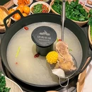 潮功夫牛侠潮汕牛肉火锅(乐荟中心店) - 西安市旅游 缩略图 4