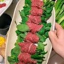 潮功夫牛侠潮汕牛肉火锅(乐荟中心店) - 西安市旅游 缩略图 6