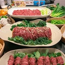 潮功夫牛侠潮汕牛肉火锅(乐荟中心店) - 西安市旅游 缩略图 8