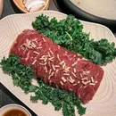 潮功夫牛侠潮汕牛肉火锅(乐荟中心店) - 西安市旅游 缩略图 9