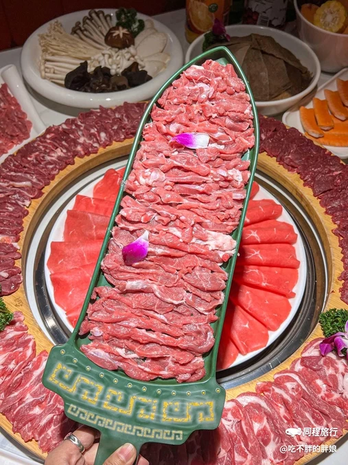保庆家·铜锅涮羊肉 - 天津市旅游
