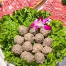 保庆家·铜锅涮羊肉 - 天津市旅游 缩略图 4