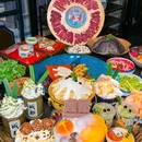 吼堂老火锅(太古里总店) - 成都市旅游 缩略图 2