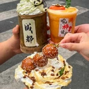 吼堂老火锅(太古里总店) - 成都市旅游 缩略图 5