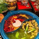 吼堂老火锅(太古里总店) - 成都市旅游 缩略图 7