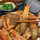 洋河烧烤(光环店) - 重庆市旅游 缩略图 9
