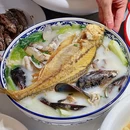 福之楼地摊海鲜(田东路店) - 上海市旅游 缩略图 5