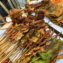 洋河烧烤(光环店) - 重庆市旅游 缩略图 4