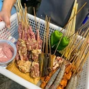 洋河烧烤(光环店) - 重庆市旅游 缩略图 5