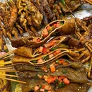 洋河烧烤(光环店) - 重庆市旅游 缩略图 2