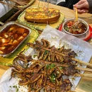 洋河烧烤(光环店) - 重庆市旅游 缩略图 8