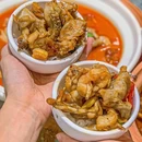 搭伙牛蛙·火锅·大排档 - 广州市旅游 缩略图 5
