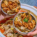 搭伙牛蛙·火锅·大排档 - 广州市旅游 缩略图 3