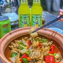 搭伙牛蛙·火锅·大排档 - 广州市旅游 缩略图 8