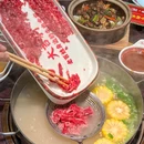 大吉利·潮汕牛肉火锅(河西店) - 天津市旅游 缩略图 4