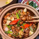 大吉利·潮汕牛肉火锅(河西店) - 天津市旅游 缩略图 2