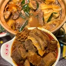 大吉利·潮汕牛肉火锅(河西店) - 天津市旅游 缩略图 5