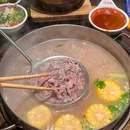 大吉利·潮汕牛肉火锅(河西店) - 天津市旅游 缩略图 6