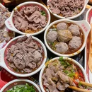 大吉利·潮汕牛肉火锅(河西店) - 天津市旅游 缩略图 8